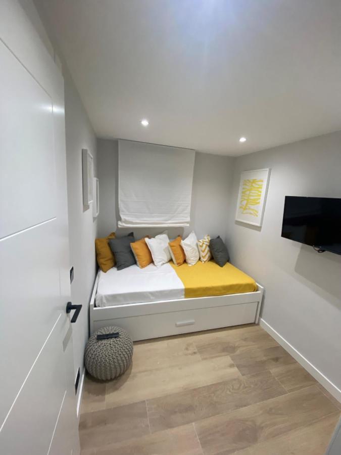 Alanda Vivienda Turistica Apartment Burgos Bagian luar foto