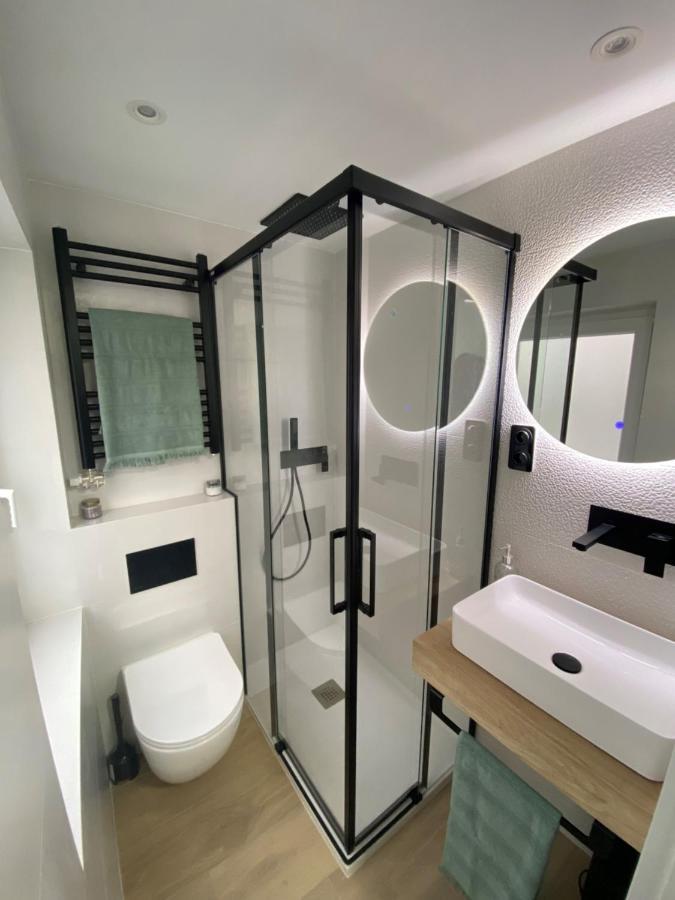 Alanda Vivienda Turistica Apartment Burgos Bagian luar foto