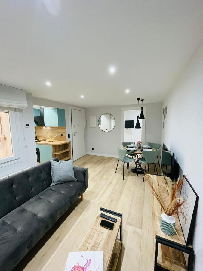 Alanda Vivienda Turistica Apartment Burgos Bagian luar foto
